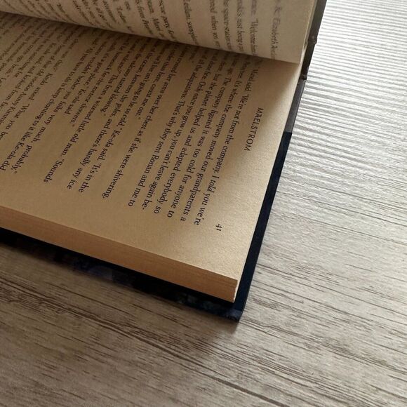 Hardcover Book Harry Potter and the Goblet of Fire J K Rowling First American Ed - Picture 4 of 12